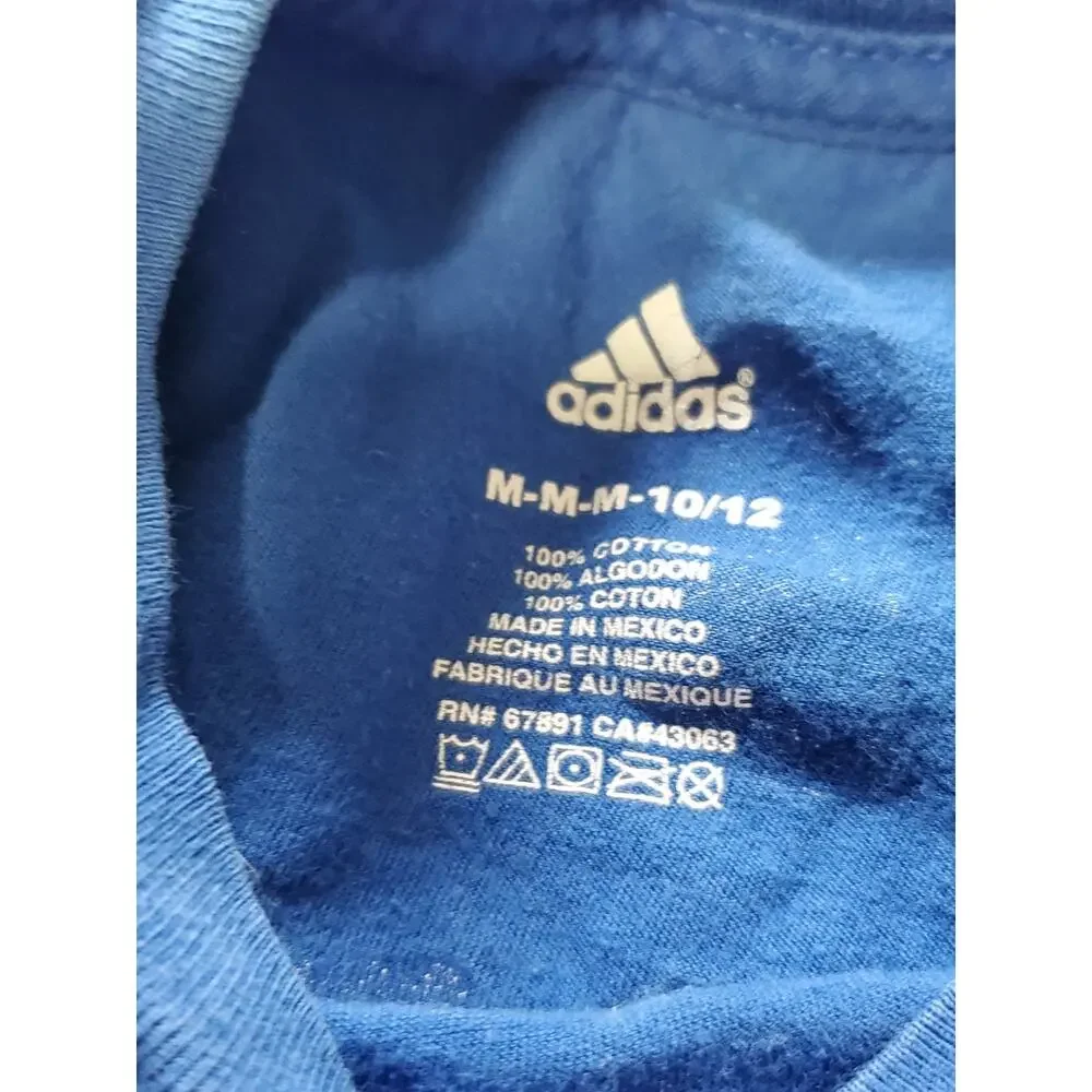 Boys Youth M 10‑12 Clothing Lot NBA Disney Adidas Quiksilver Shorts Tees FLAWED